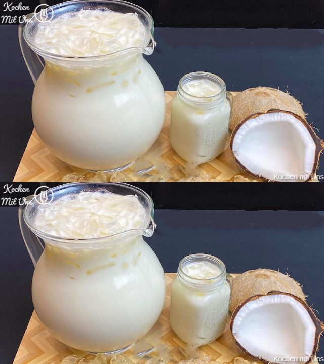 Letní drink roku! – Pina Colada Bowle, pozor, nepijte příliš moc