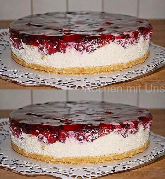 Zaručeně návykové! – Větrníkový dort za 10 minut