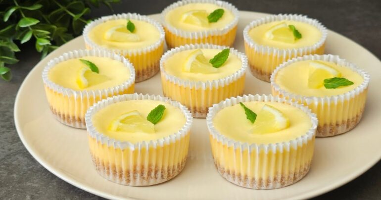 Tento dezert si hned zamilujete. Budete ho chtít dělat každý den. Super chutný a zmizí v okamžiku!