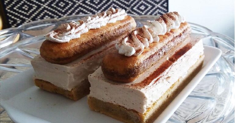 Tiramisu: Krémový dezert, který budete zbožňovat!