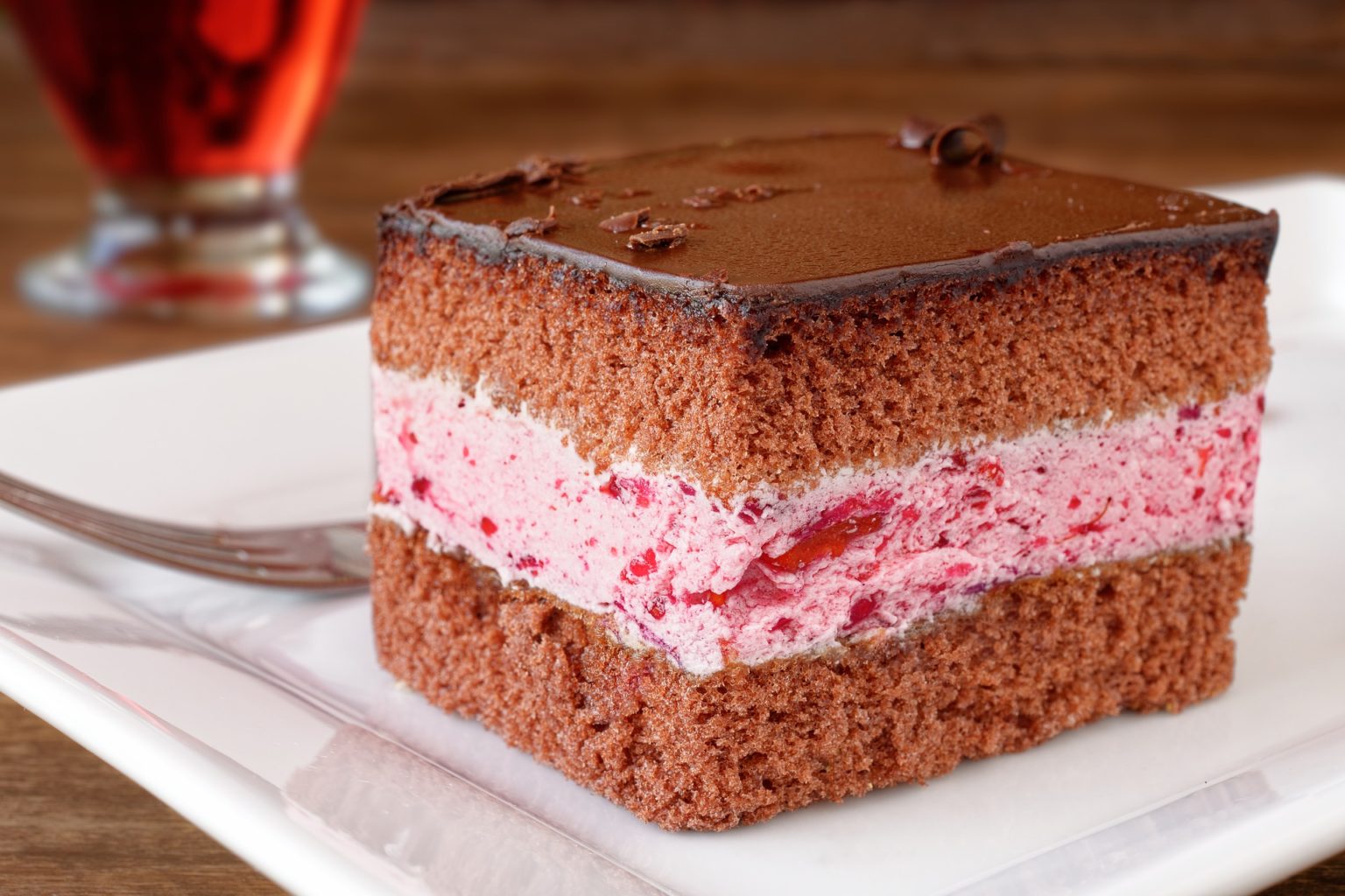 Tohle je můj nejoblíbenější dezert : Je lehký, rychlý a super chutný !