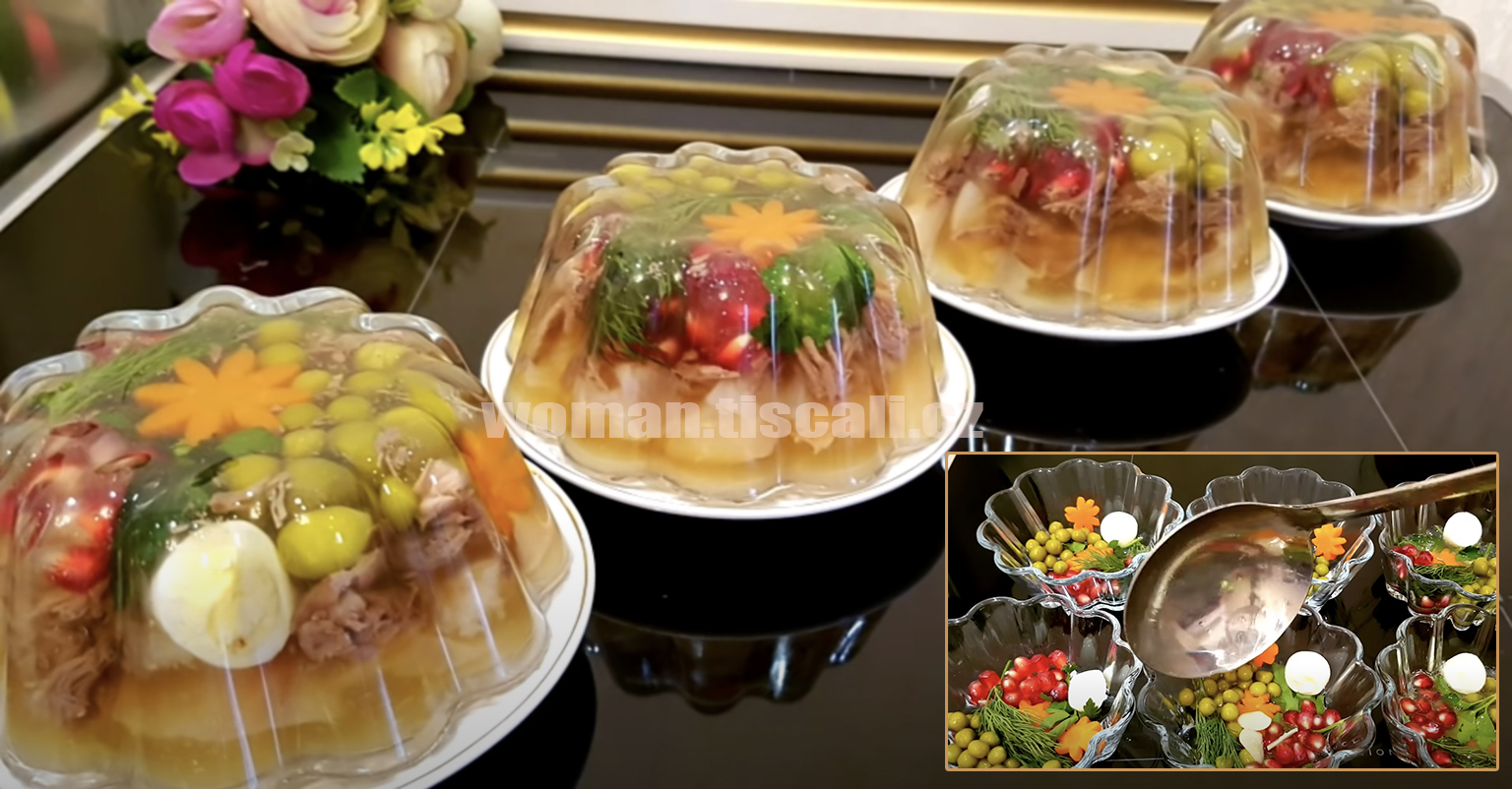 Tohle je nejkrásnější pohoštění na VELIKONOCE: Když dám na stůl tyto misky, ostatních dobrot si nikdo ani nevšimne !