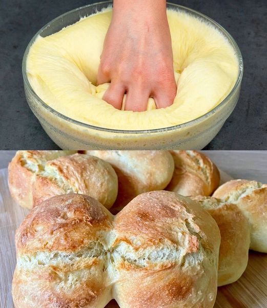 Housky připravené přes noc z NDR, nejlepší všech dob