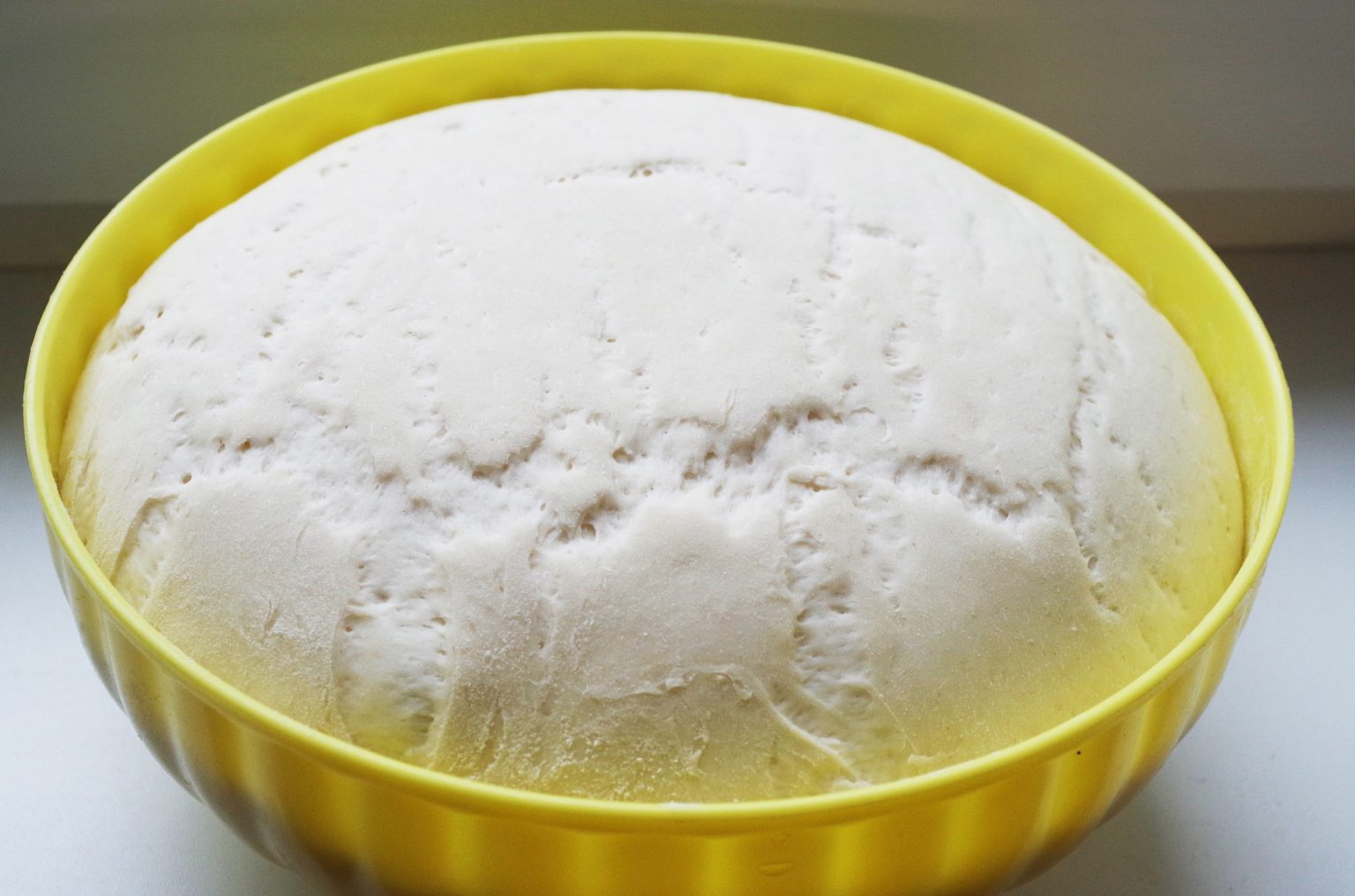 Univerzální TĚSTO: Ideální na rohlíky, koláče, záviny a jiné sladké dobroty. Recept, který používám nejčastěji !