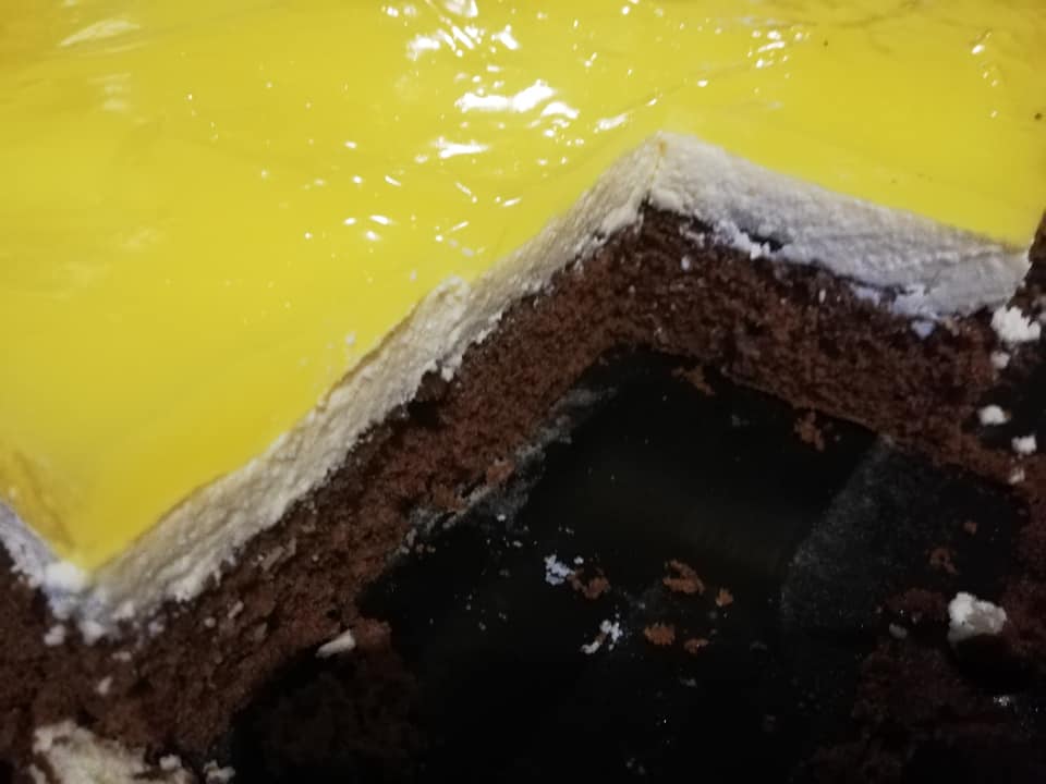 Úžasné ŠUMĚNKOVÉ kostky: Fantastický tvarohový dezert, děti ho doslova milují a hotový je hned !