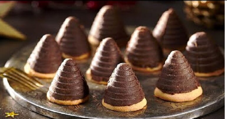 Úžasné včelí úlky nebo (vosí hnízda), které budou na svátečním stole vynikat !