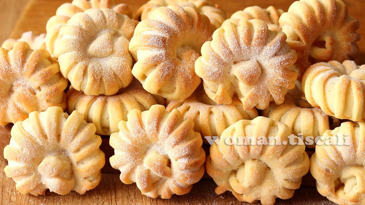 Výborné babiččiny tvarohové šneky bez vajec a BEZ kynutí : Postupujte podle receptu a zaručeně se vydaří !