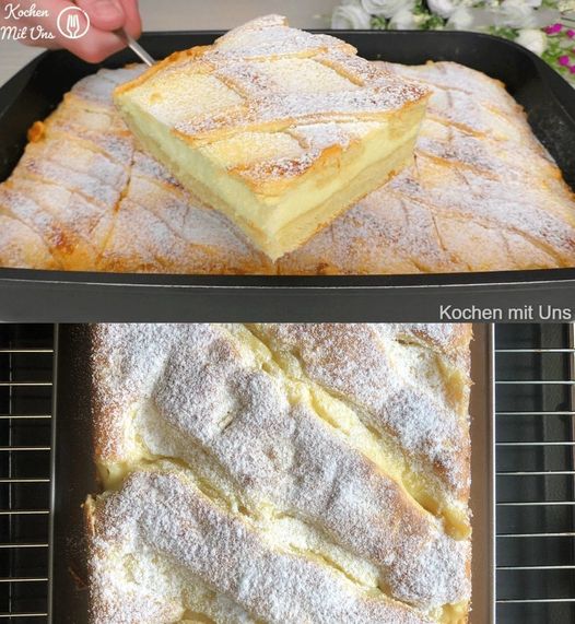 Nejlepší jablečný koláč na světě připravený v rekordním čase