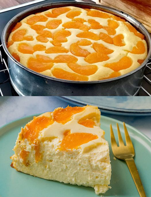 Wooow faktor vyhledatelnosti 100, tvarohový dort bez dna, příprava jen 3 minuty