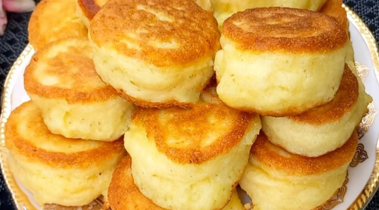 Za 10 minut připravíte celou horu: Ideální snídaně !