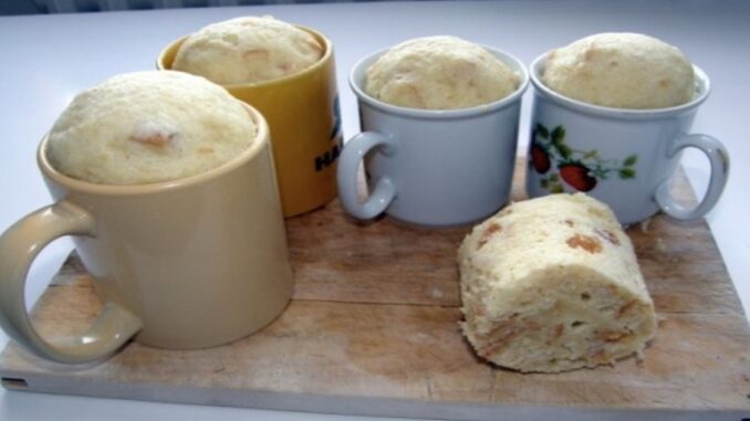 Zbytky rohlíků? Proměňte je na nejlepší domácí knedlíky!