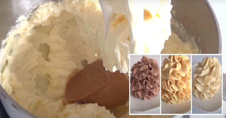 3 TOP krémy na zákusky a dorty: Pozvednou vaše dezerty na vyšší úroveň a budou chutnat lépe než z cukrárny!