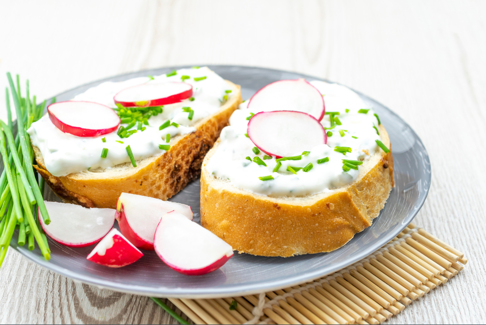 Luxusní pomazánka za 5 minut, na kterou potřebujete jen 3 suroviny. Věřte, že takovou svěží chuť jste ještě nezažili!