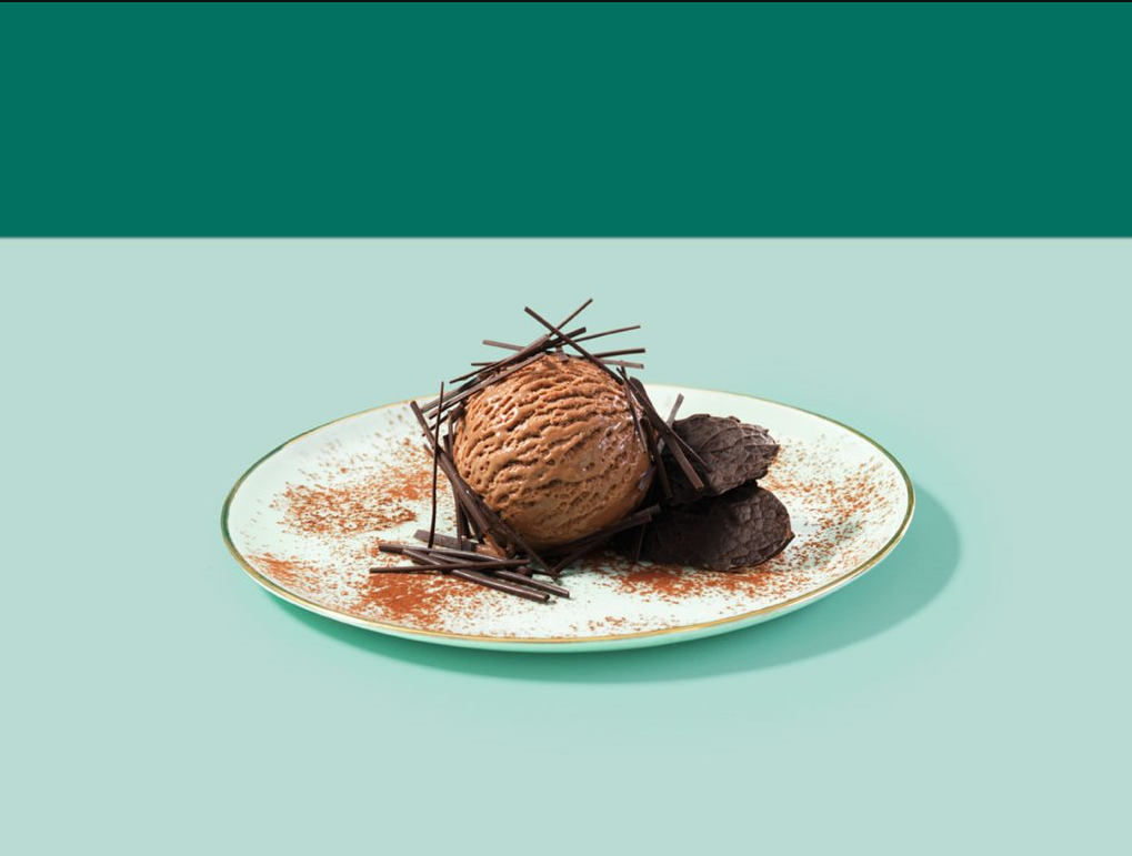 Milujete čokoládu? Rozmazlete se tímto luxusní dezertem, který připravíte za neuvěřitelných 5 minut!