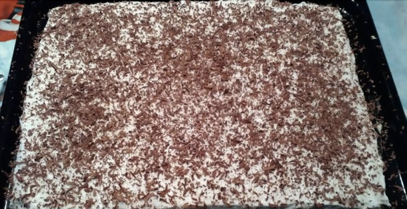 PĚNOVÁ nepečená rychlovka za 10 minut: Na tento krém se nechytá ani ZMRZLINA ze stánku !