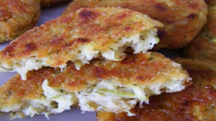 Zapomeňte na klasiku: Tyto cuketové karbanátky vás ohromí!