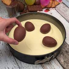 DĚTSKÝ TVAROŽNÍK