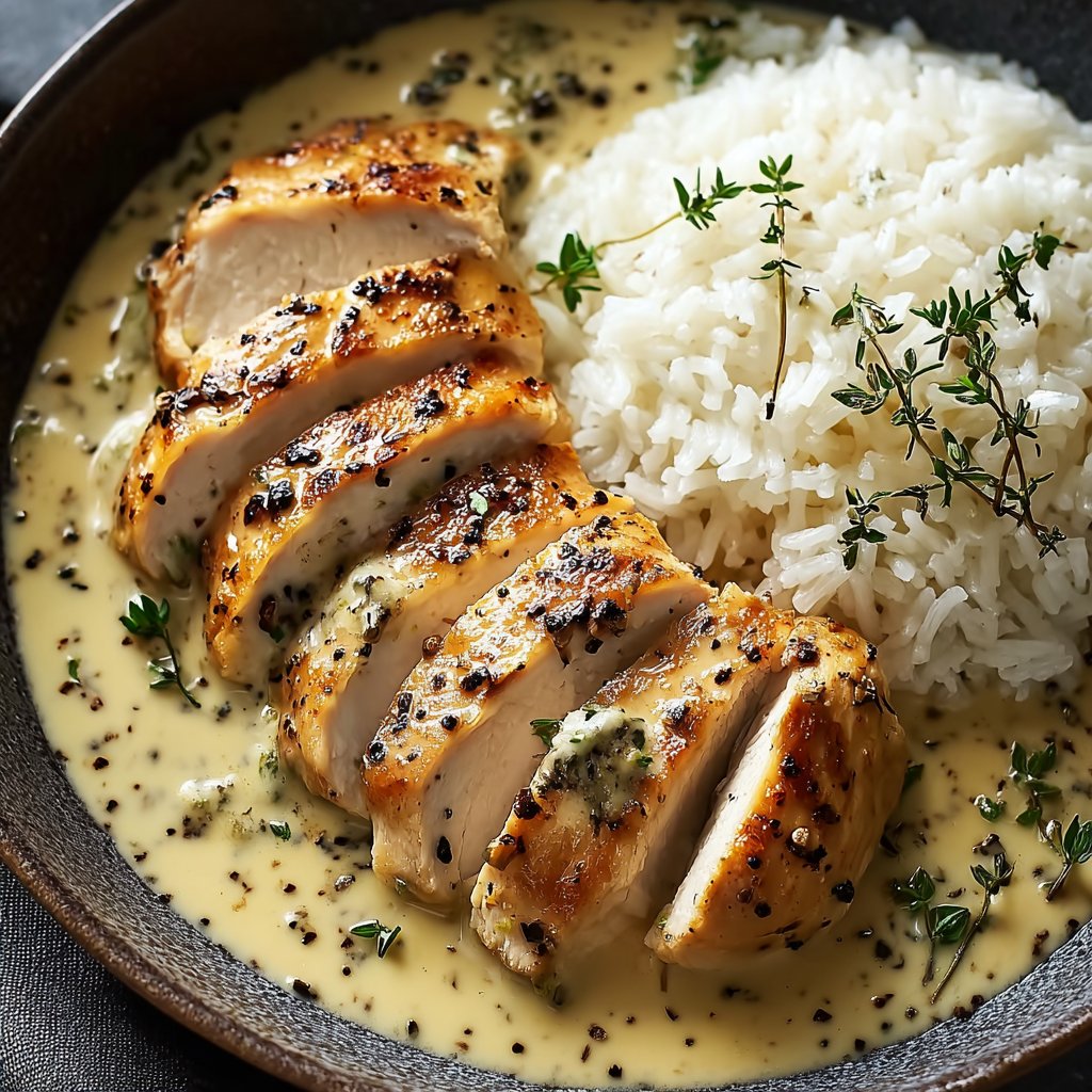 Kuřecí omáčka ze slow cookeru