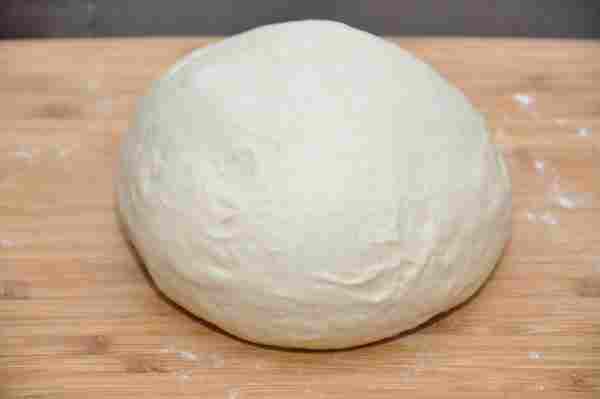 Už nekupuji chleba.