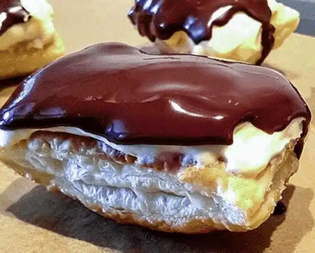 Recept na lístečky, jak je mám rád/a