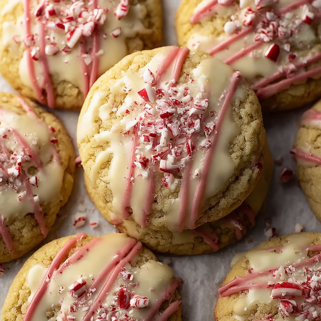 Sýrový koláč s bílou čokoládou a mátou