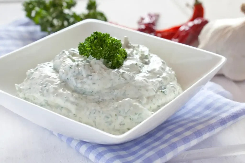 Bresso – Recept na tvarohový sýr, domácí výroba