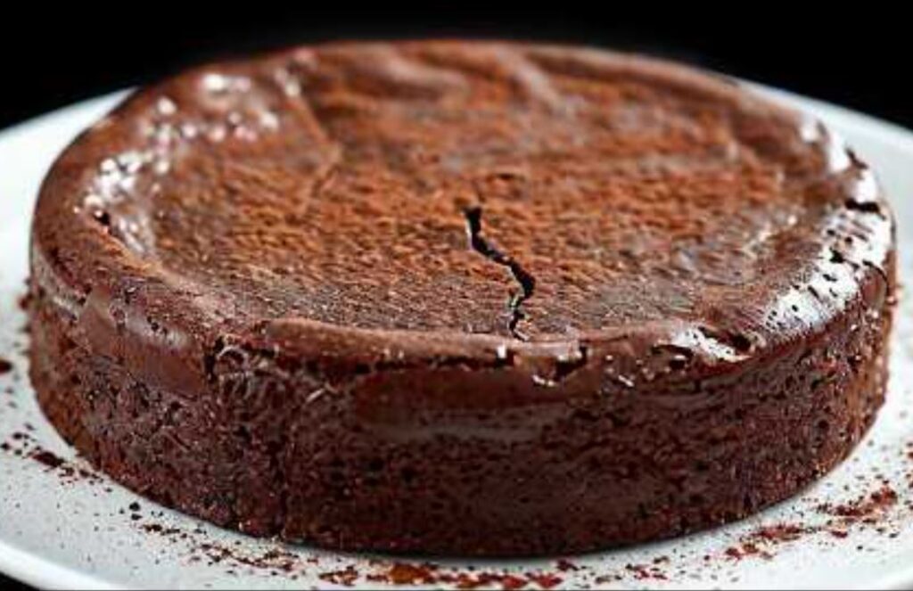 U tohoto 120kalorického dortu nepřiberu ani gram, hodně bílkovin a žádná mouka: To byla velká štěstí!