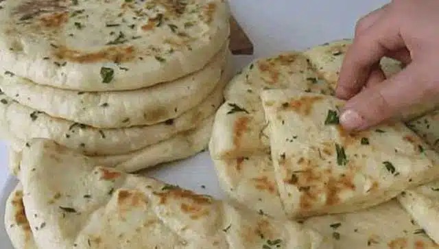 Česnekový plackový sýr: výjimečně chutný recept!