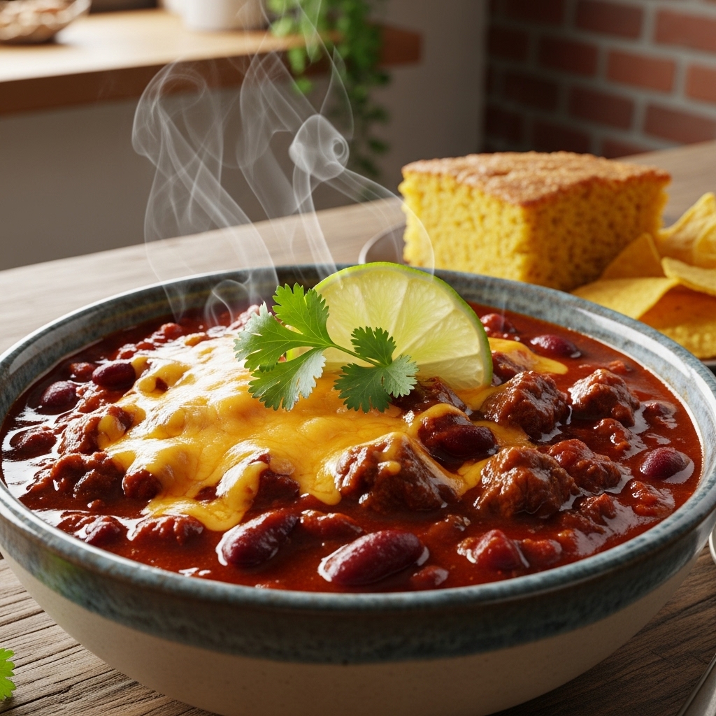 Chili Con Carne