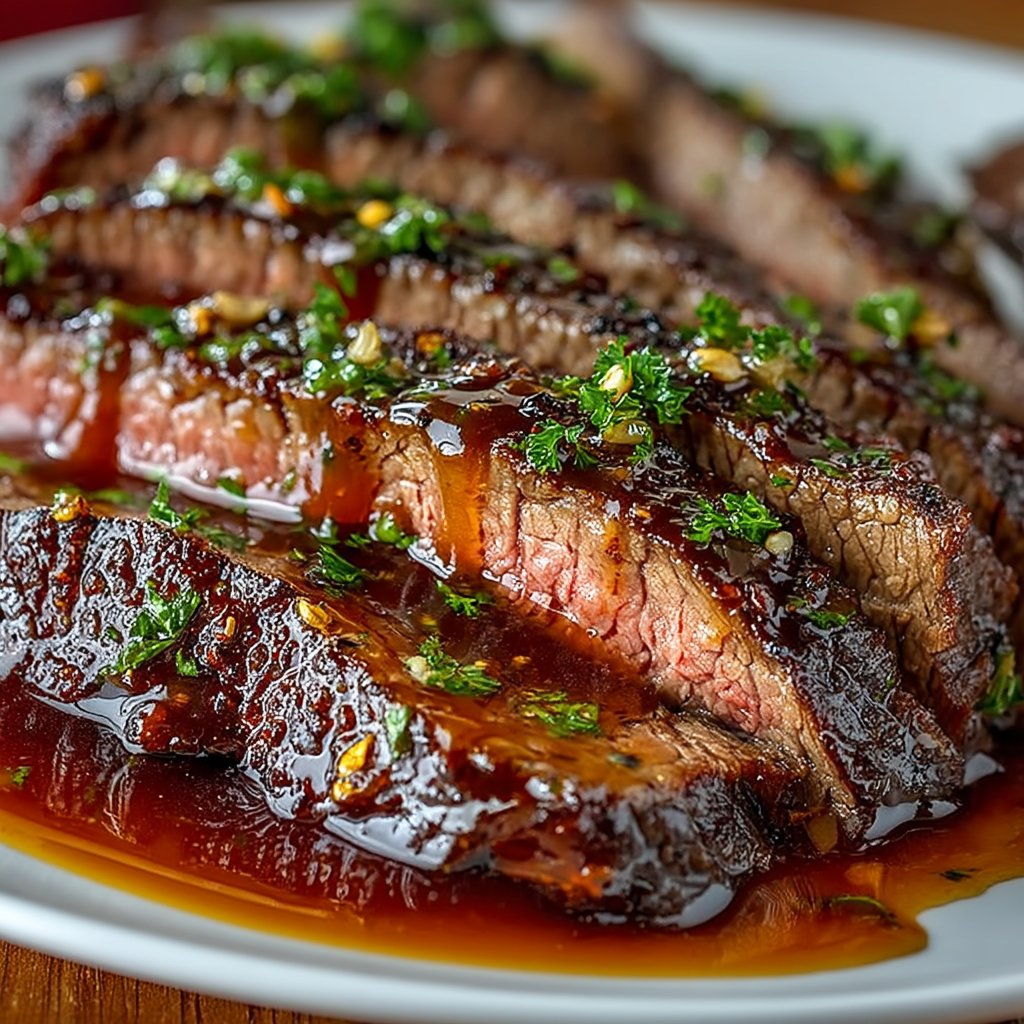 Jednoduchý dušený pečeně z hrnce