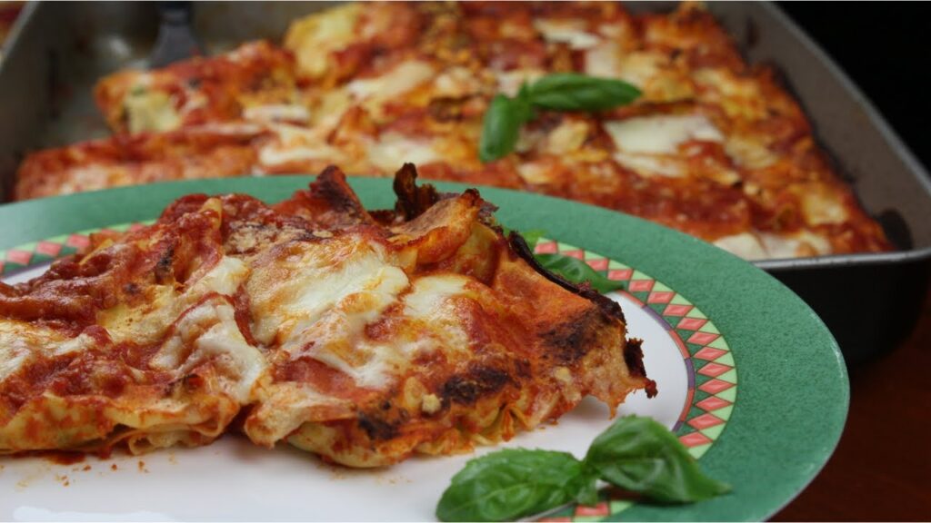 Věděl jsem už, že se jí to bude moc líbit, tak jsem připravil víc a zítra si to taky dáme!