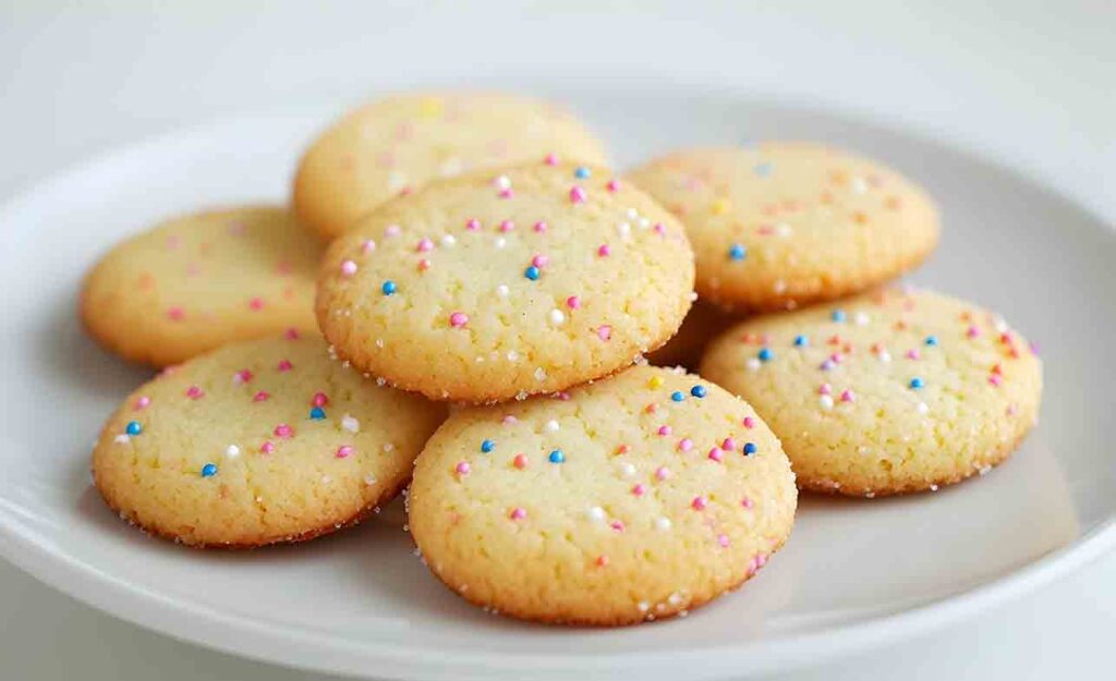 Befanotti, tyto sušenky nesmí chybět v vánoční punčoše: děti po nich jsoušílené!