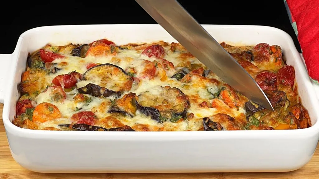 Příště si připravím raději dvě tácové, jedno nestačilo: večeře s 440 kaloriemi!