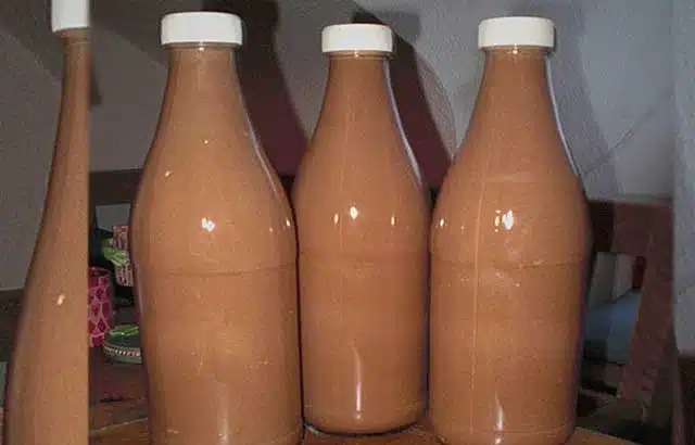 Recept na Nutella likér, který vás okouzlí