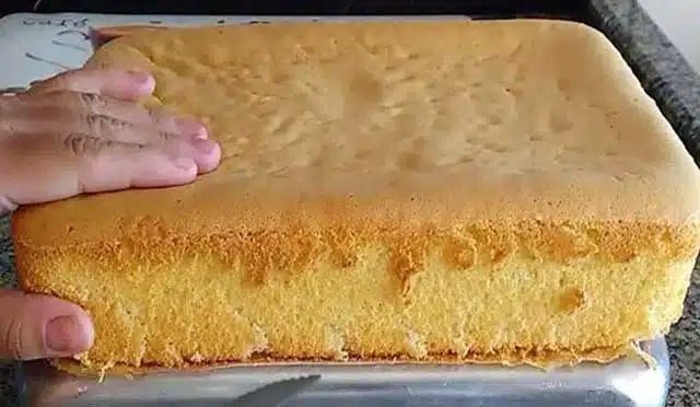 Rychlý recept na sušenky, který vždy vyjde!