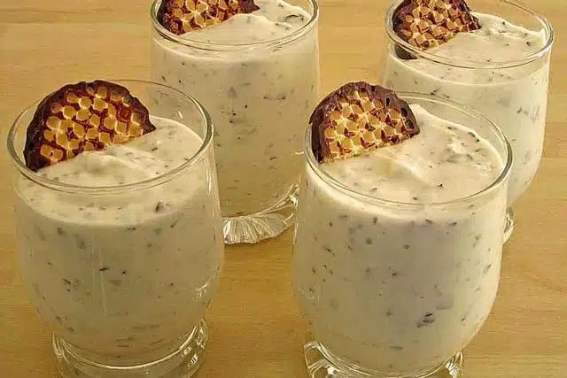 Recept na návykový pěnový krém za 5 minut!