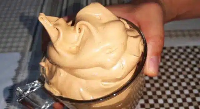 Recept na kouzelný krém hotový za méně než 3 minuty!