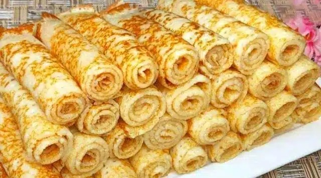 Recept na lívance, jak mají opravdu chutnat!