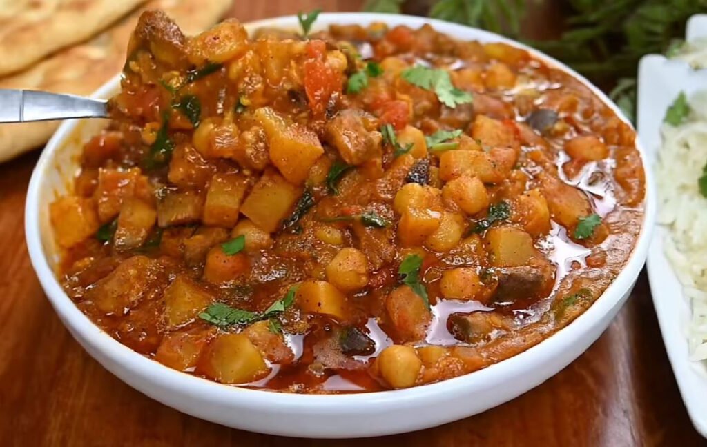 Superzdravá večeře, kterou byste měli jíst alespoň jednou týdně: Je dobrá pro vaše zdraví a také chutná!