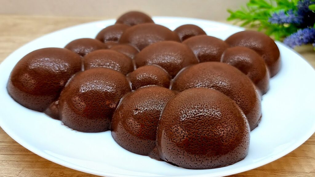 Jsem na dietě, ale toto dezert si mohu dopřát bez trouby a bez stresu: Je hotový za 10 minut!