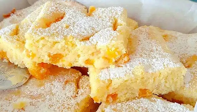 Fantastický recept na podmáslový koláč