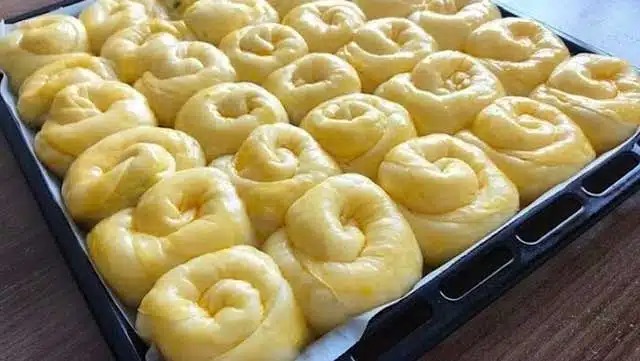 Bosenská pita z listového těsta se sýrem – recept