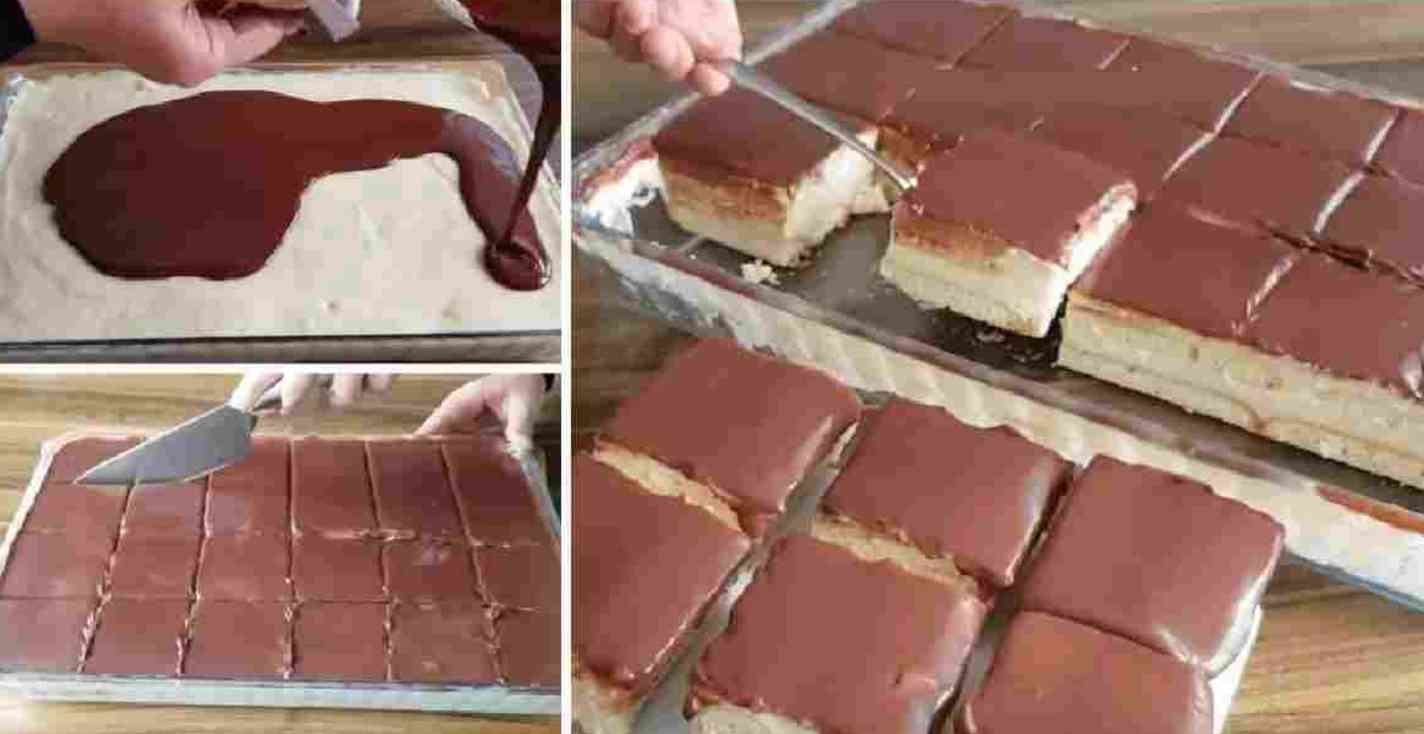 „Seš hloupý“ koláč