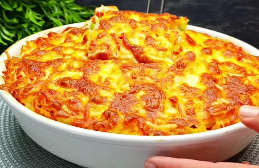 Po svátcích jím něco lehkého, nízkokalorického a zdravého, abych spaloval tuk a detoxikoval se, tento flan má pouhých 230 kalorií!