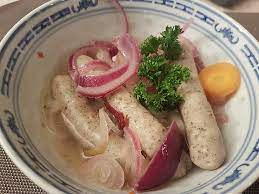 Franská kyselá Zipfel