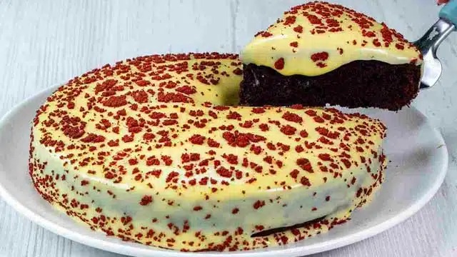 Recept na perníkový štrúdl s hoblinami