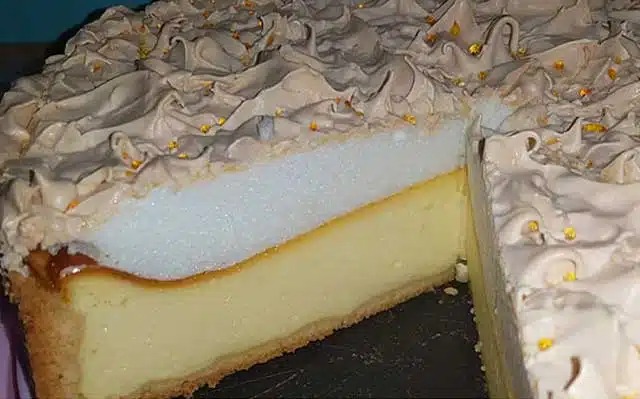 Recept na slzy (tradiční český koláč)