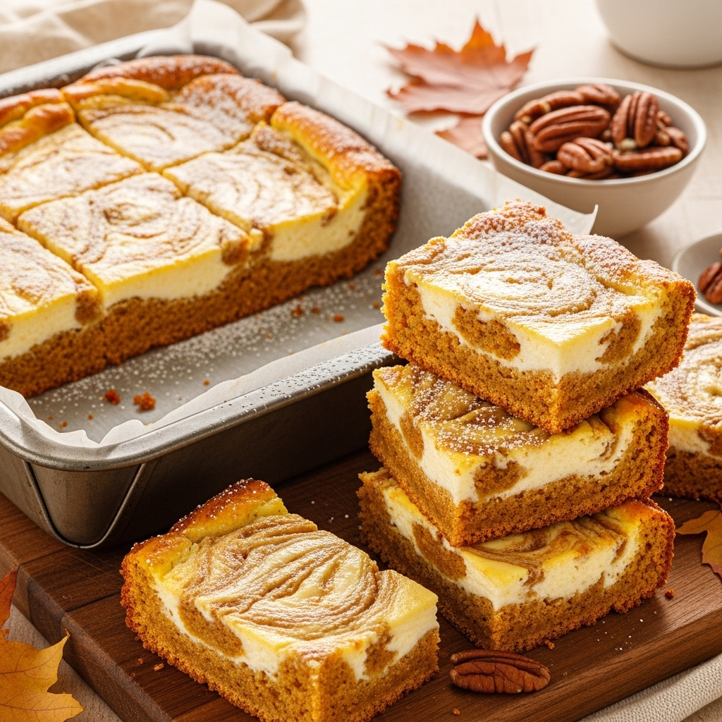 Tyčinky s dýní a čerstvým sýrem