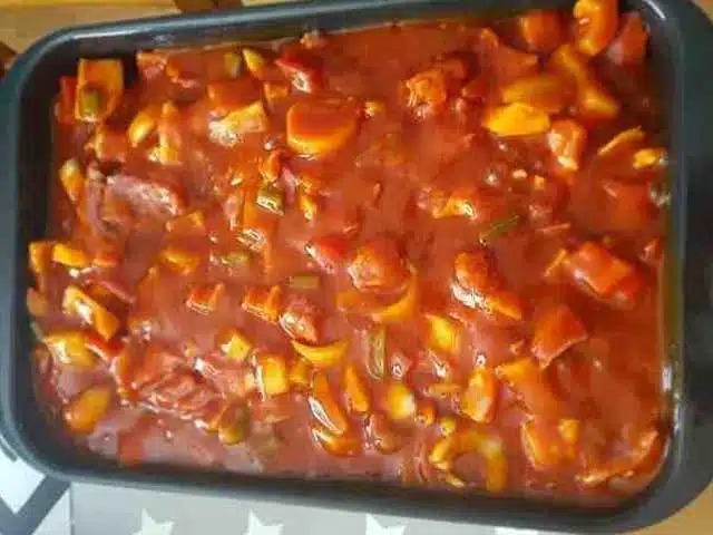 Špízový hrnec – skvělý recept, každý ho chce!