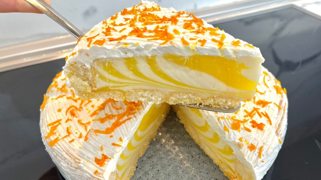 Mám dost klasického tiramisu, letos na Silvestra přinesu tento dezert: Je 100krát lepší!